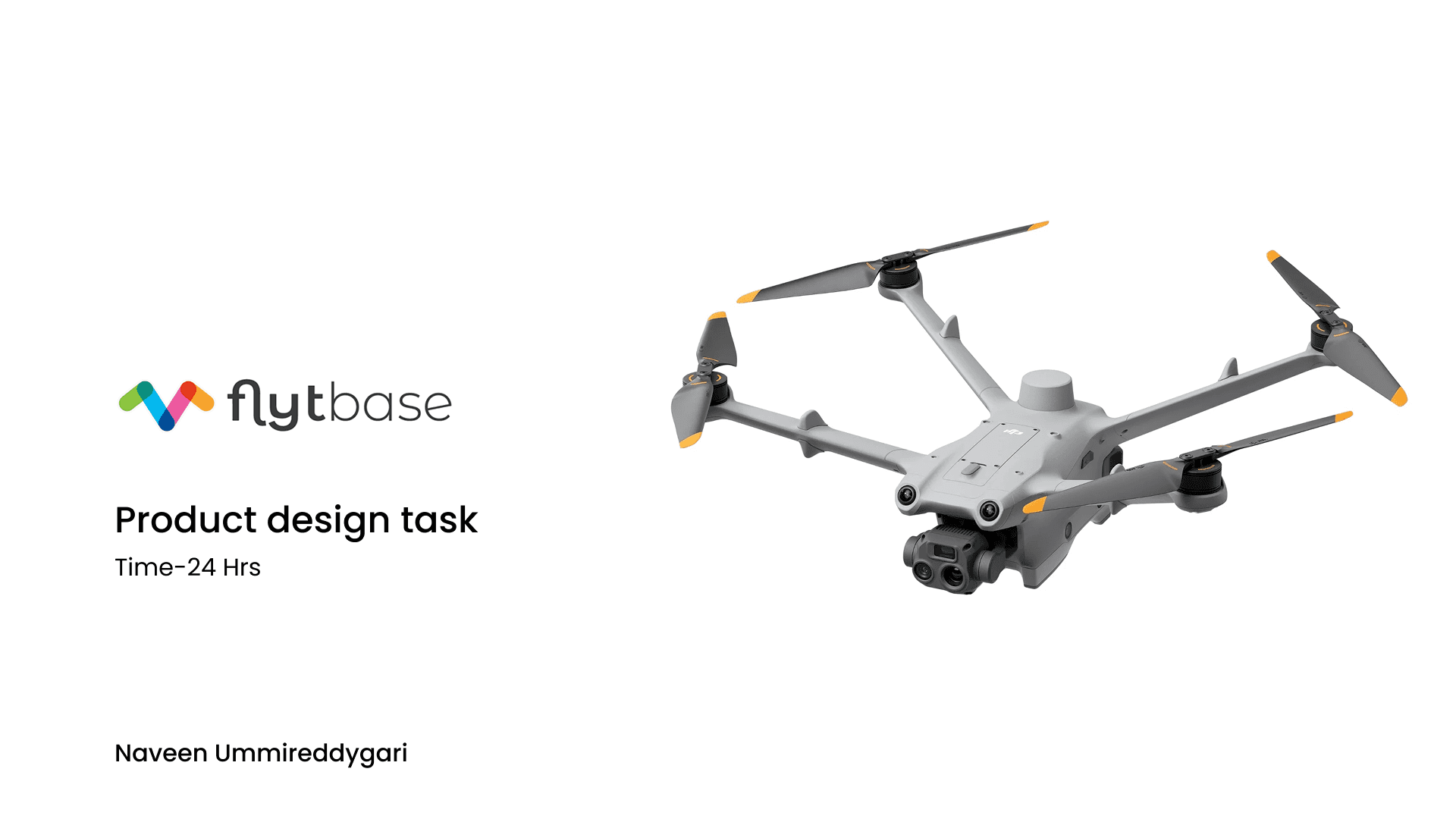 FlytBase 1
